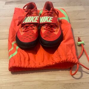 Nike Zoom Rotational 6 Track and Field Throwing Shoes